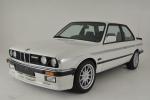 BMW M3 H28 Coupe by Hartge 1986 года